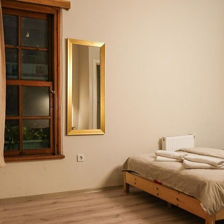 Second Home Suites Istambul Exterior foto