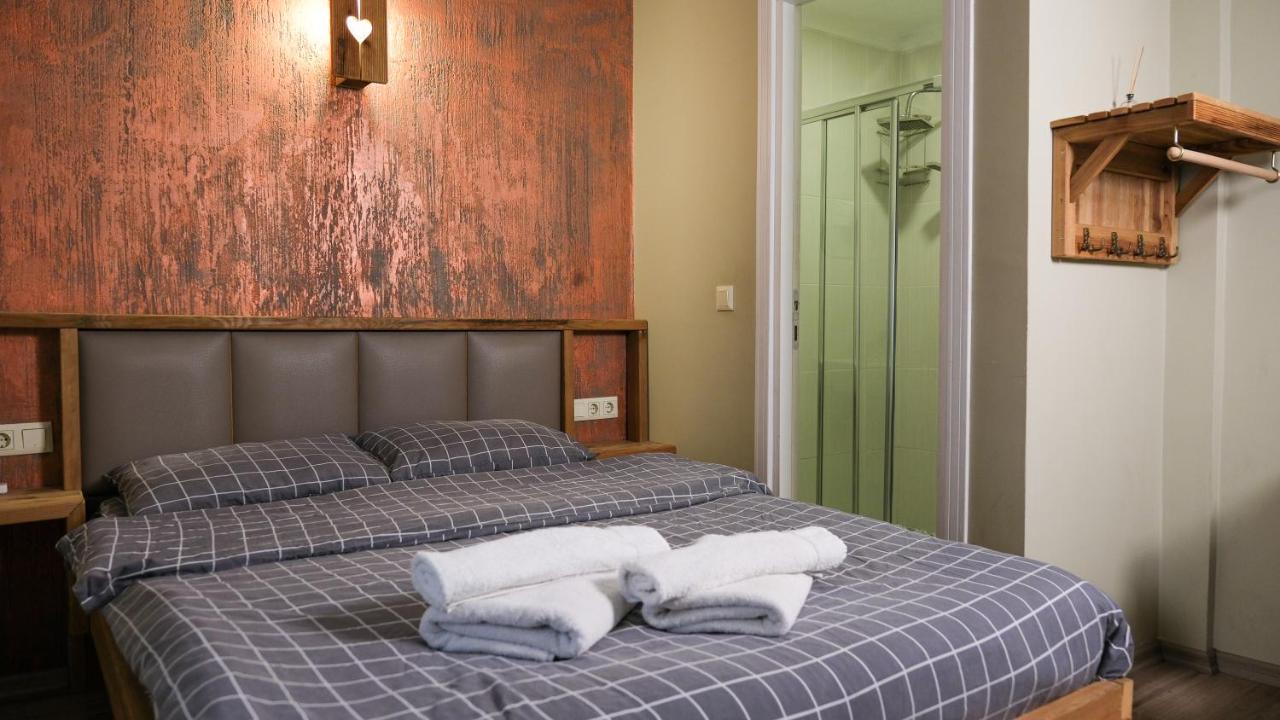 Second Home Suites Istambul Exterior foto