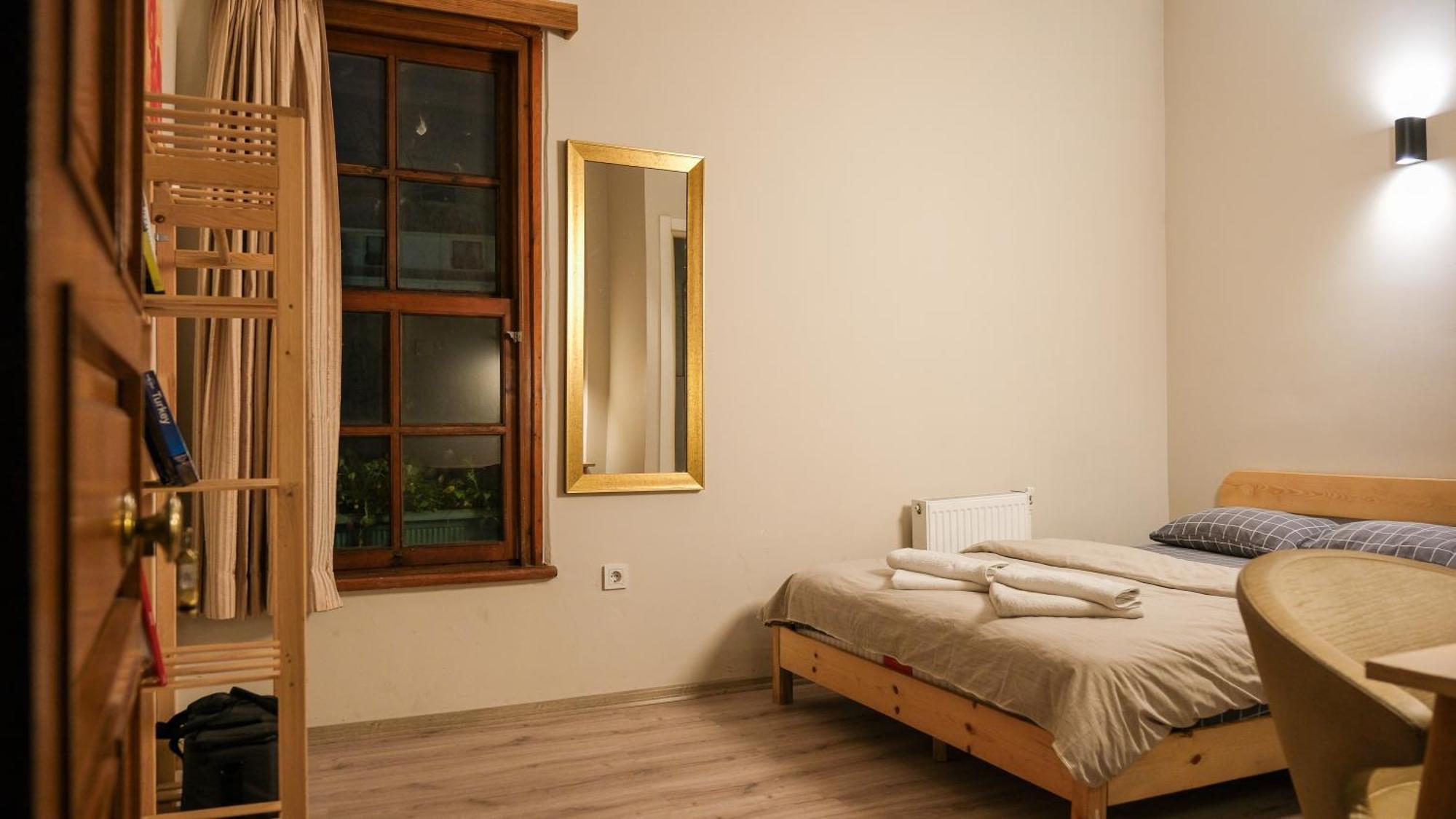 Second Home Suites Istambul Exterior foto
